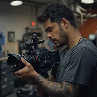 Carlos Ramirez team member profile picture