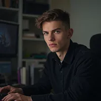 Ivan Petrov team member profile picture
