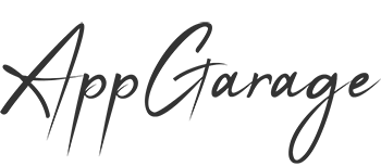 App Garage logo