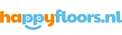 Happy Floors logo