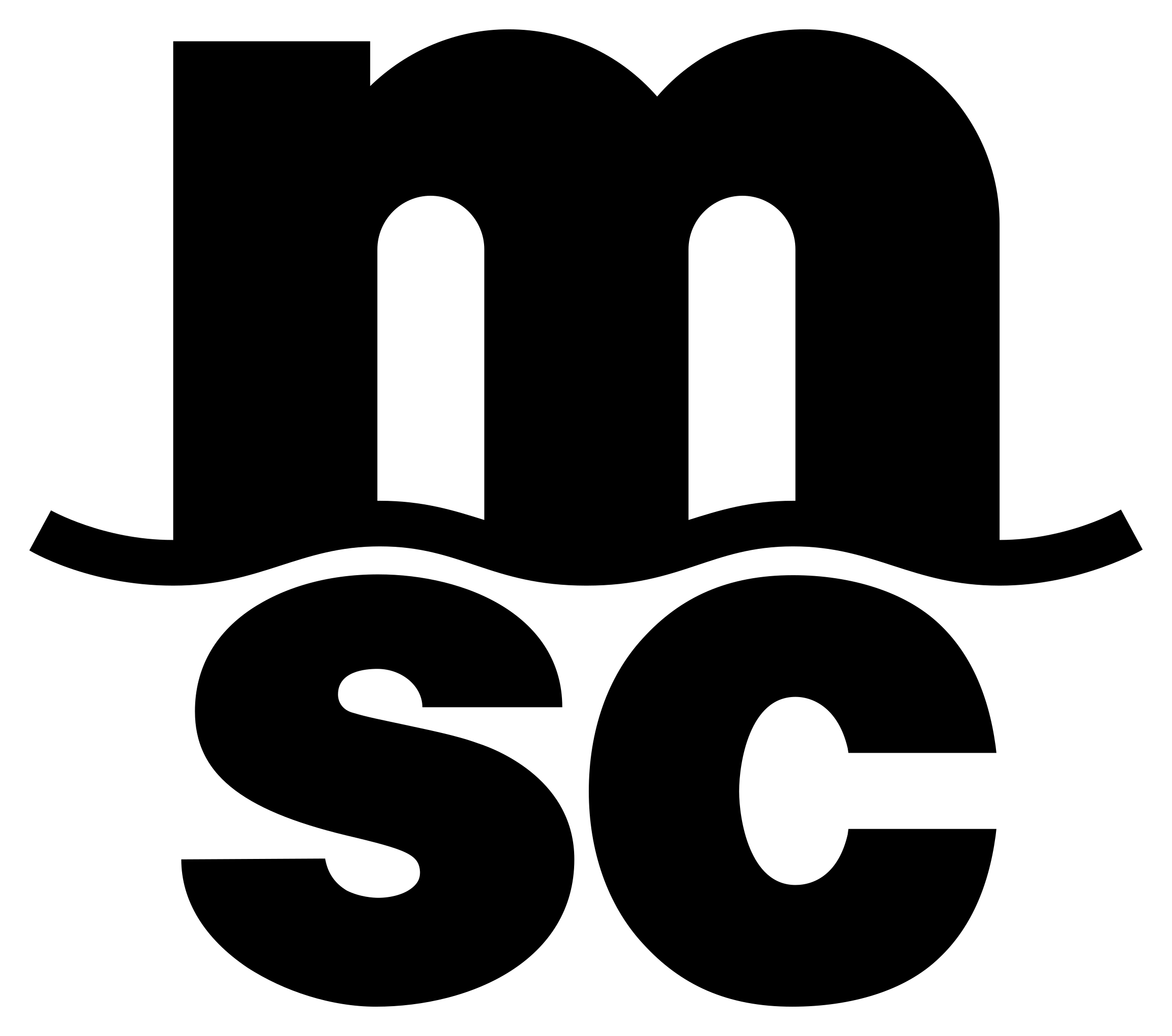 Sediterranean Shipping Company logo