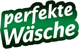 Perfecte Wasche logo