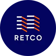 Retco logo
