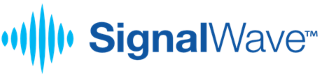 Signla Wave Logo