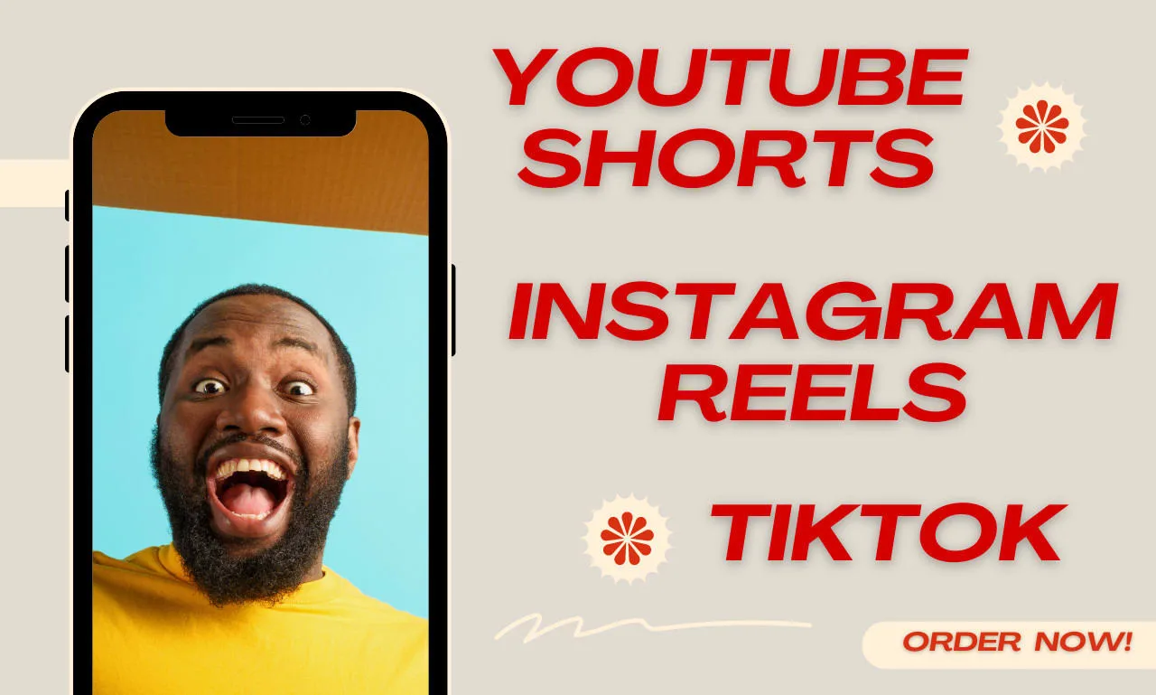 Short form video creation thumbnail