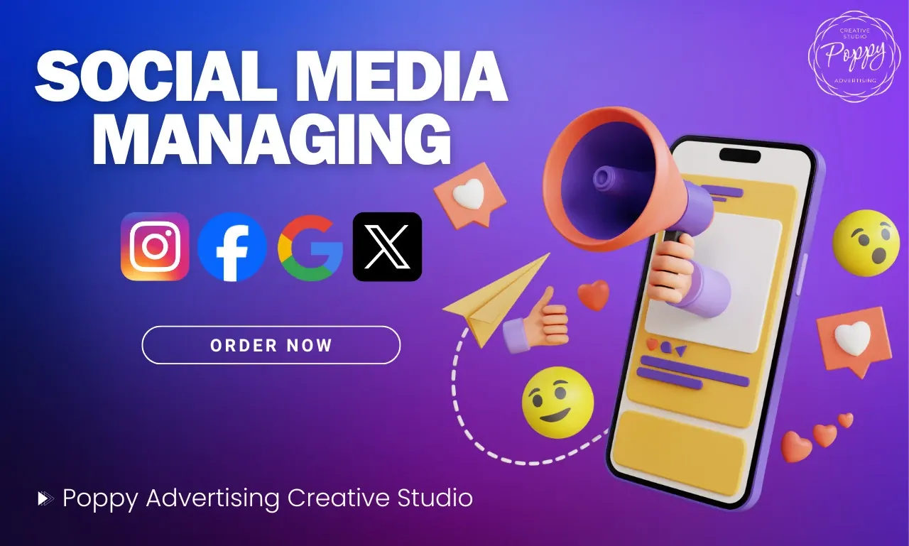 Social Media Management thumbnail