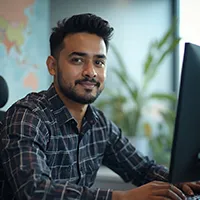 Wira Pratama team member profile picture